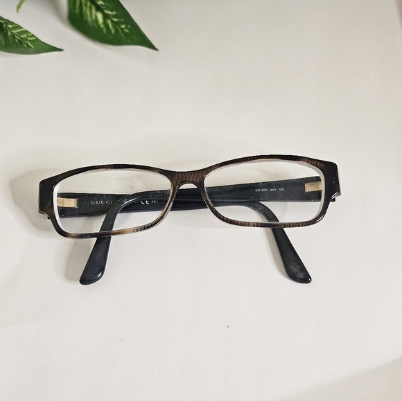 Authentic Gucci PRESCRIPTION Glasses main image 10